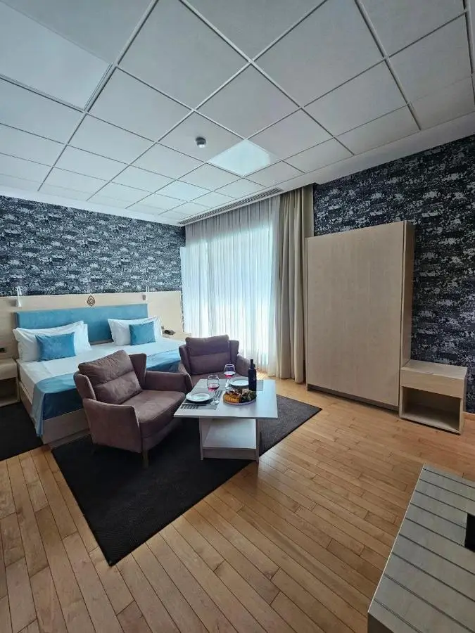 Badam d'Art Boutique Hotel