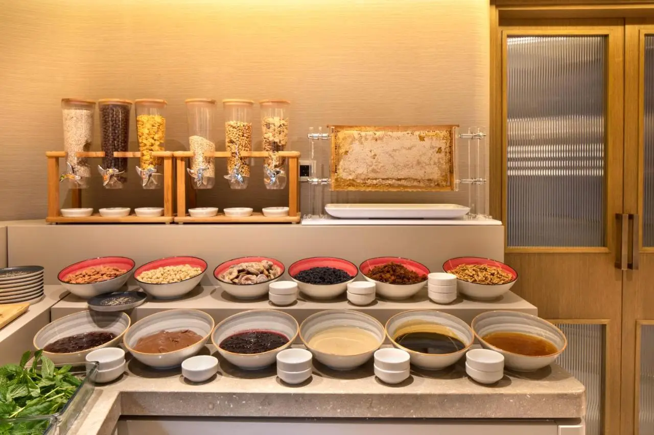 Bentley Hotel Old City-Special Class