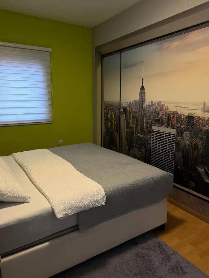 Riaho Apartment