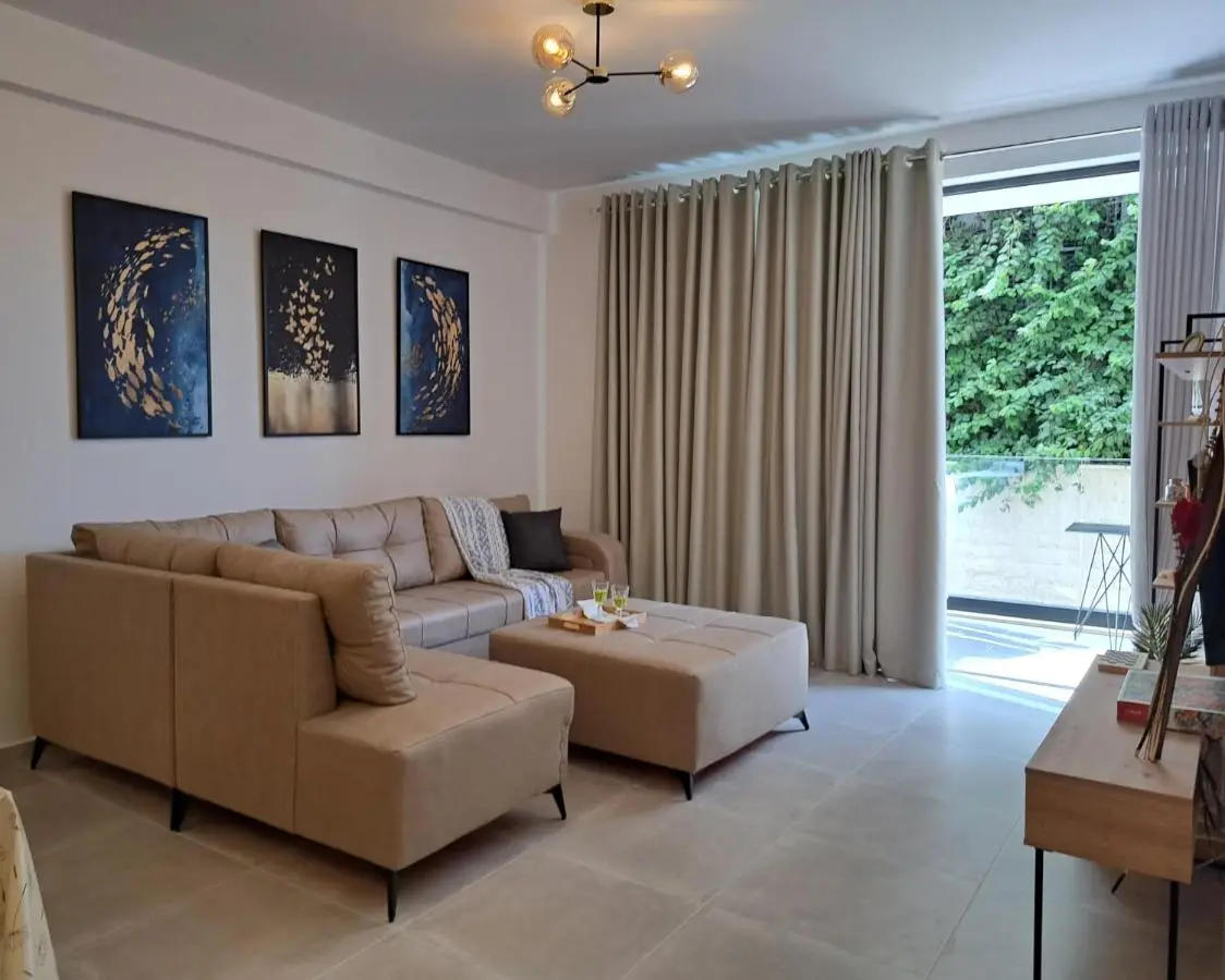 Mamani Apartments Saranda