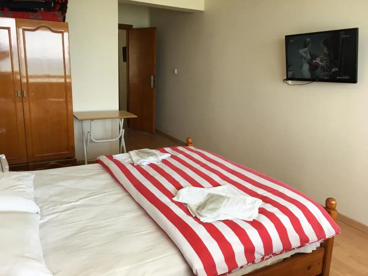 KOÇAN OTEL Hatice Karakoçan