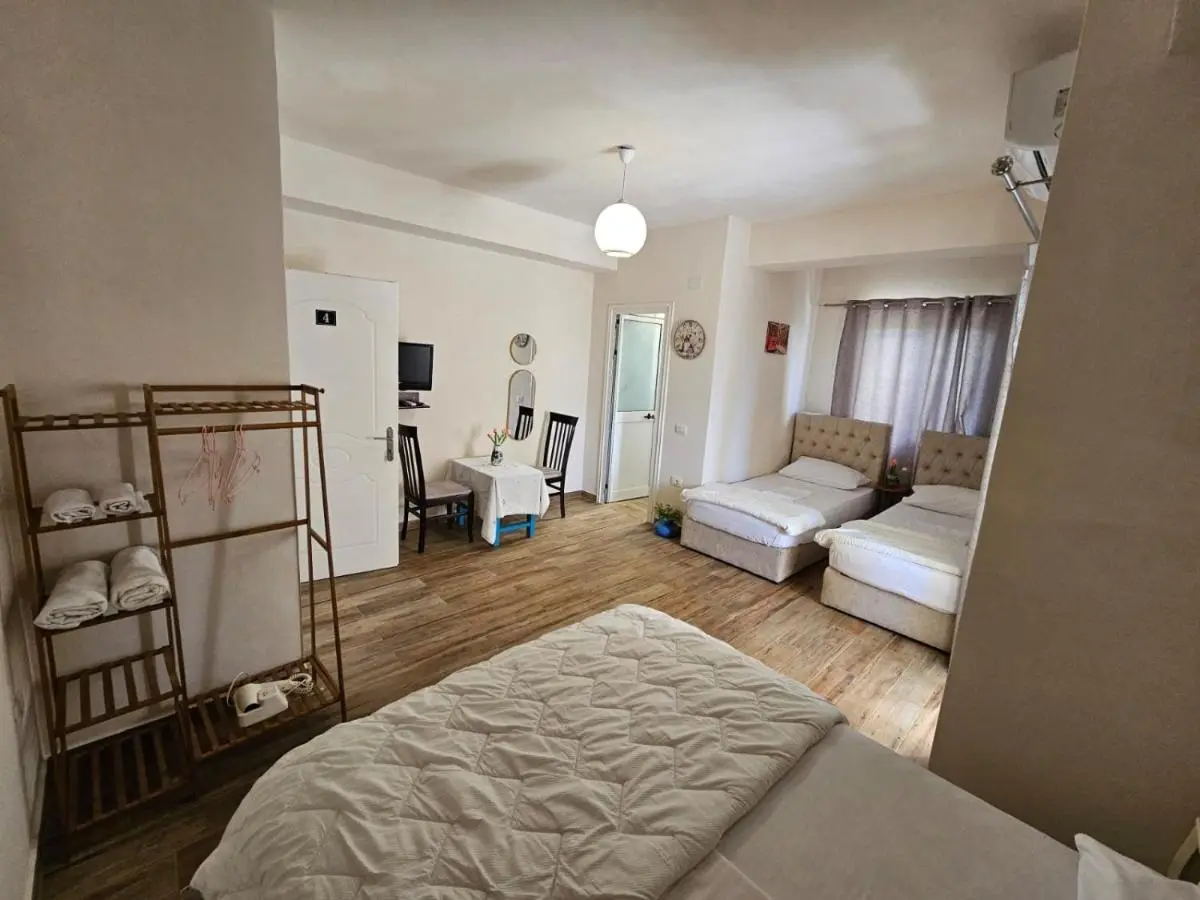 Joyous Apartments