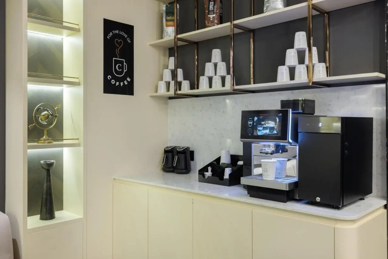 Citadines Maslak Istanbul