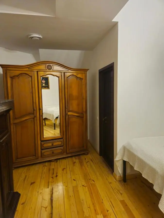 Boutique Hotel Verdzi
