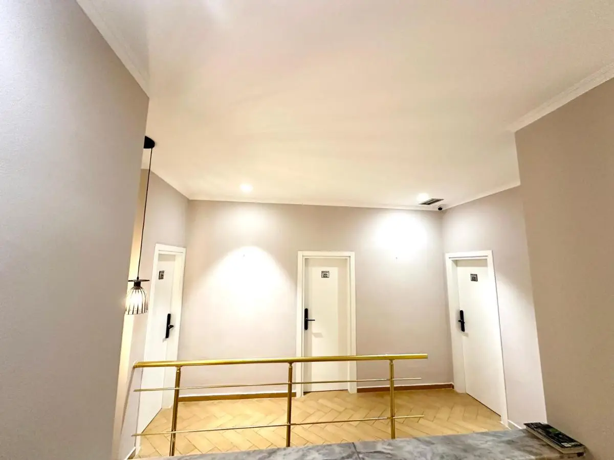 HOTEL NOBEL CENTER