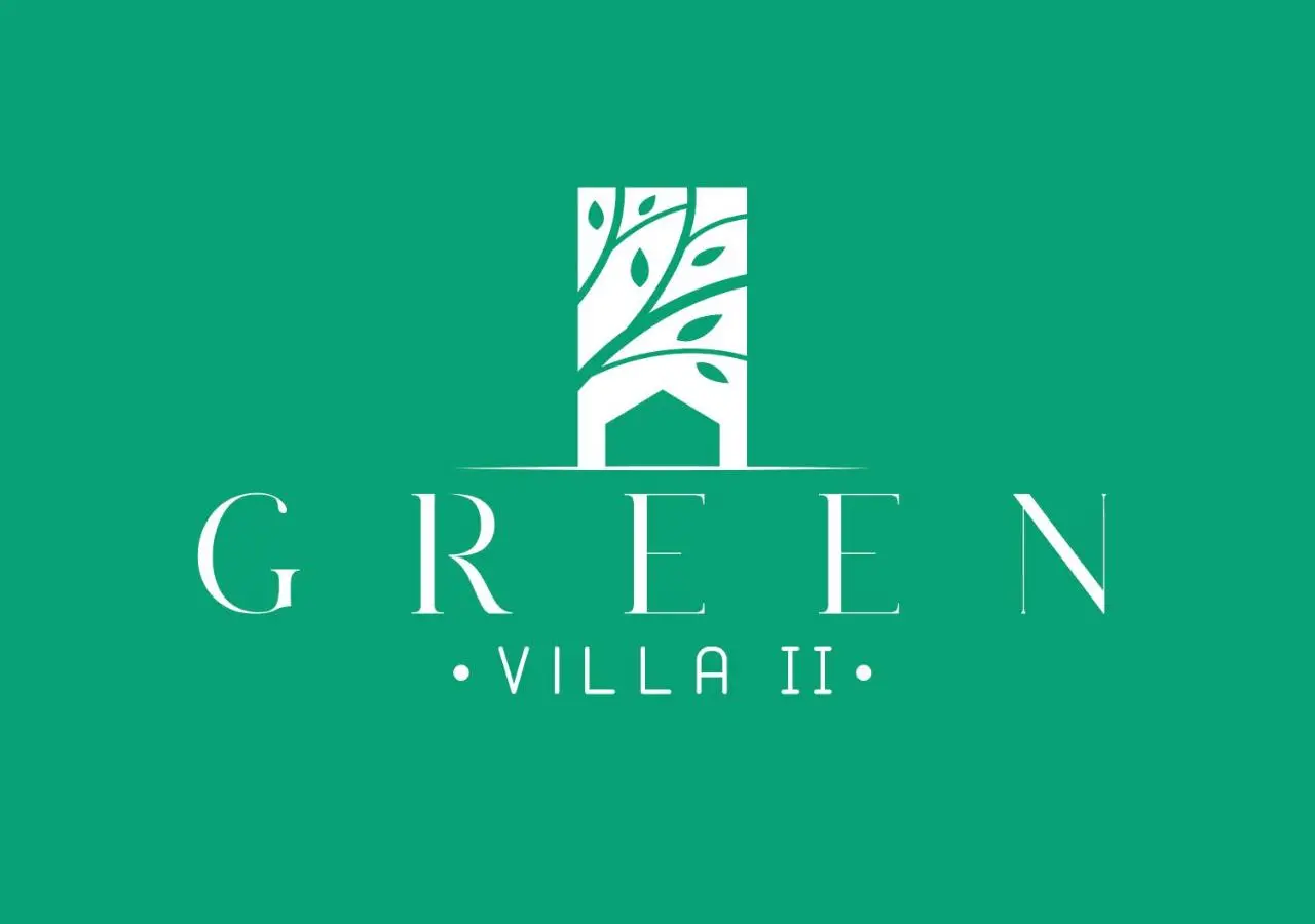 Green Villa 2