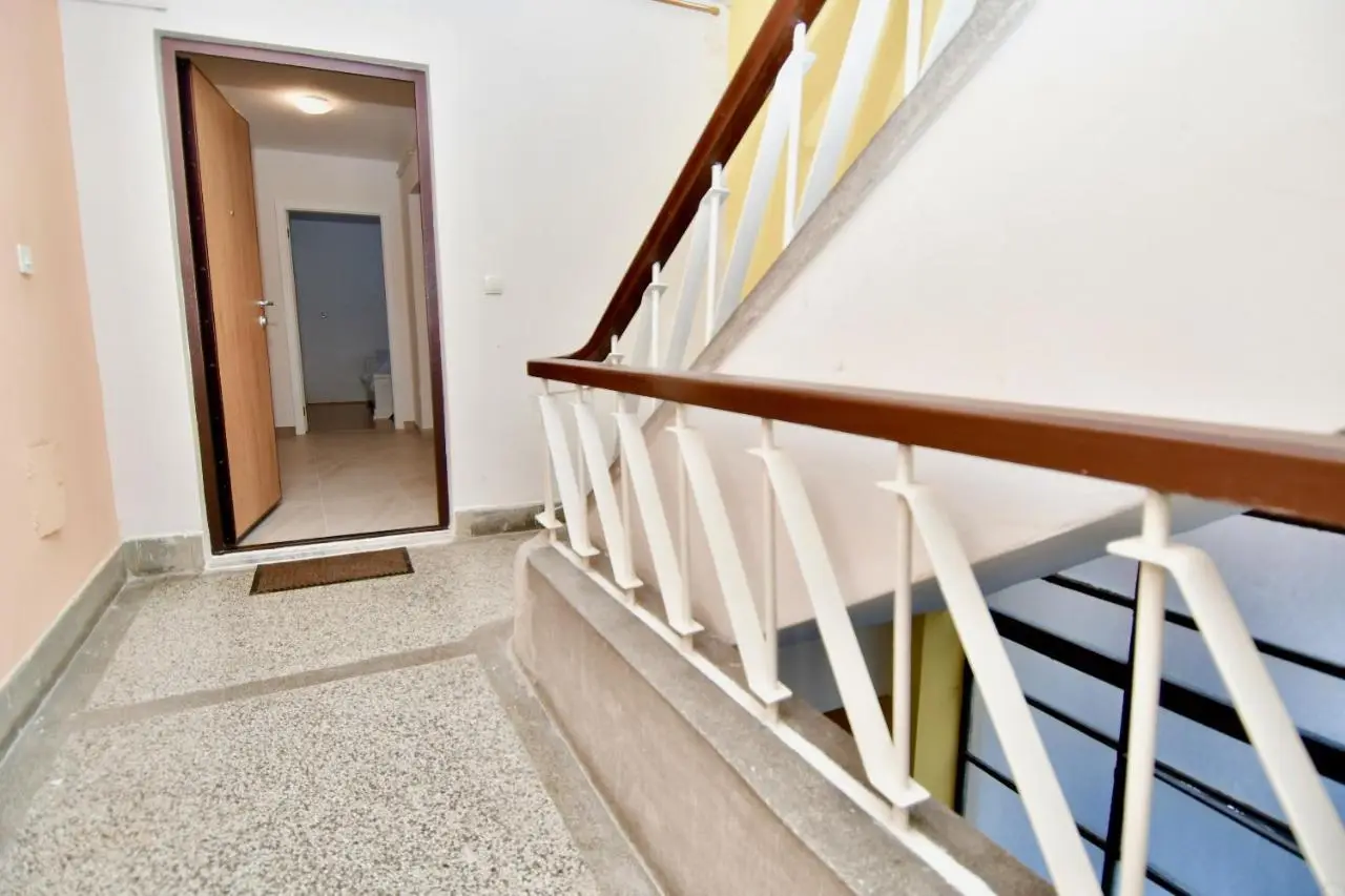 Sacred Heart Apartment