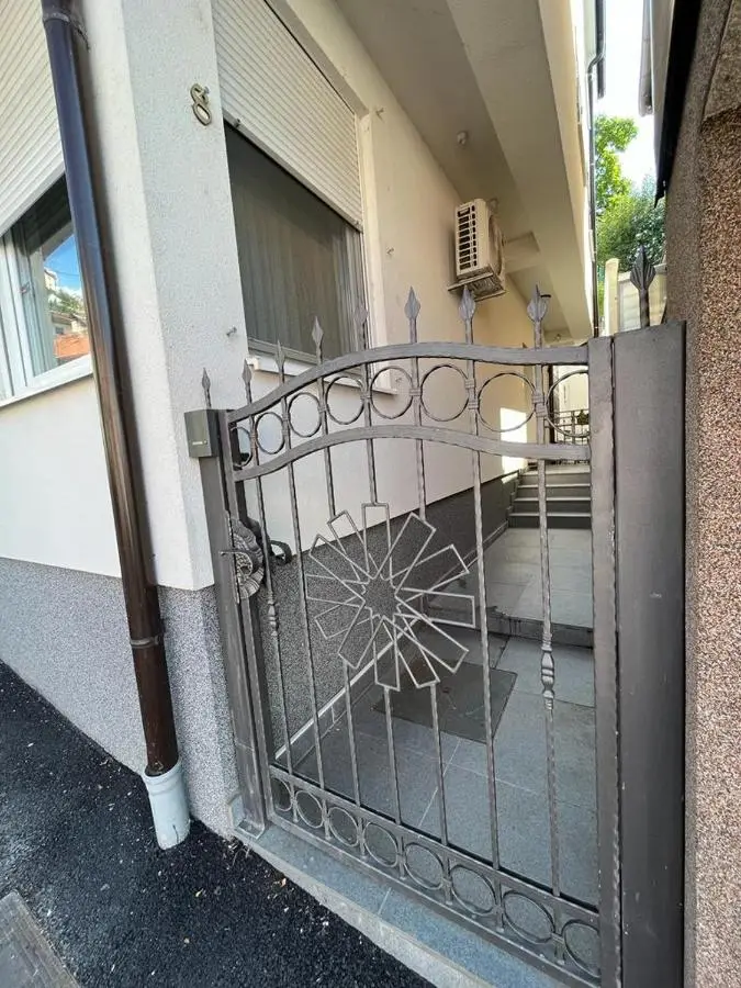Golden Gate Apartment Sarajevo