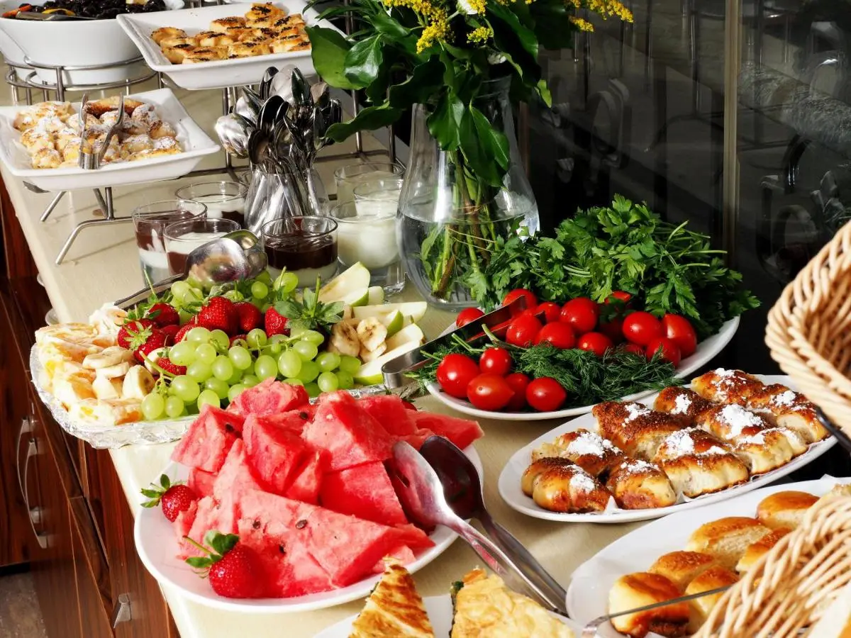 Marmara Deluxe Hotel