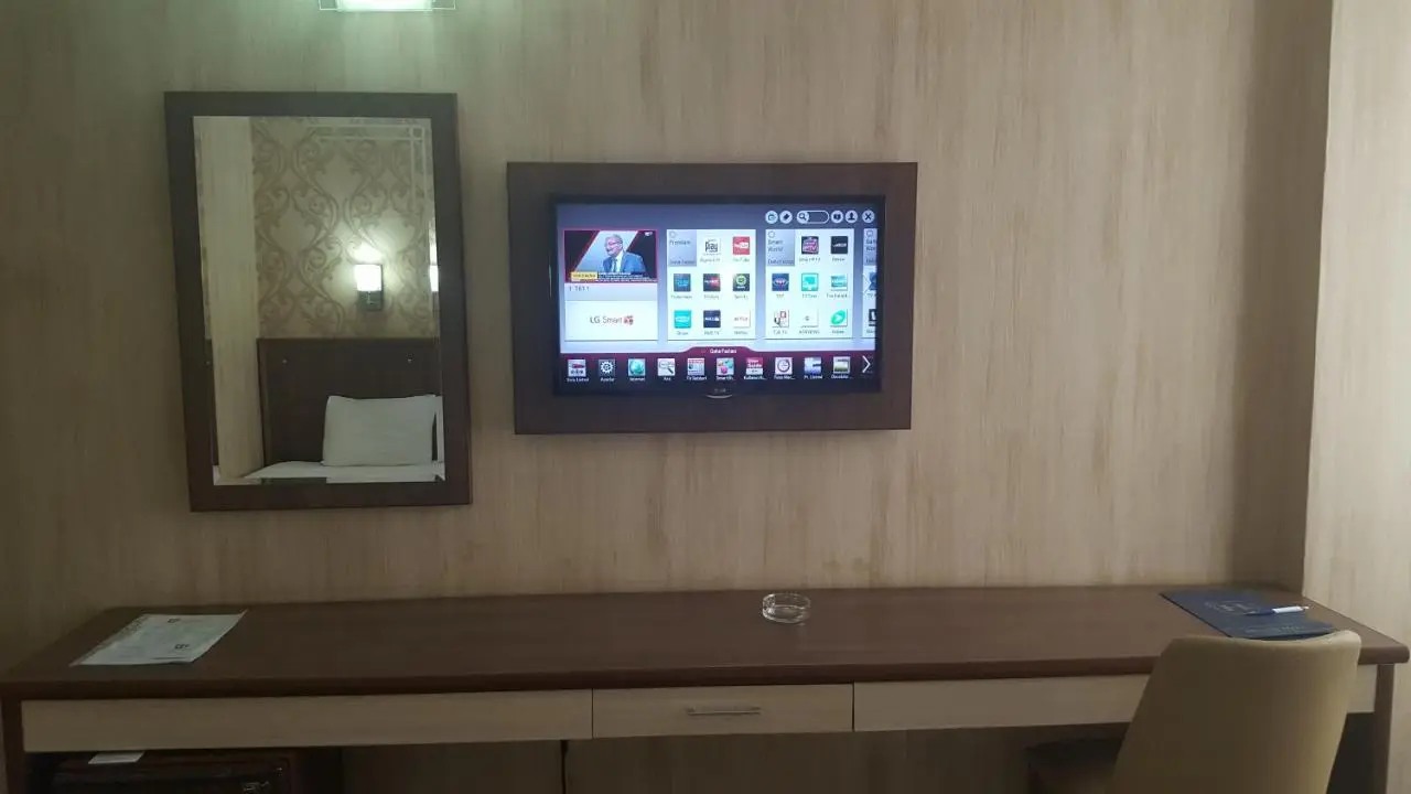 Hosta Otel