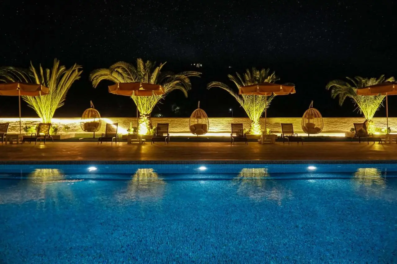 Villa Elysium Park & SPA