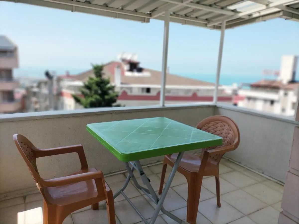 Güler 61 Pansiyon
