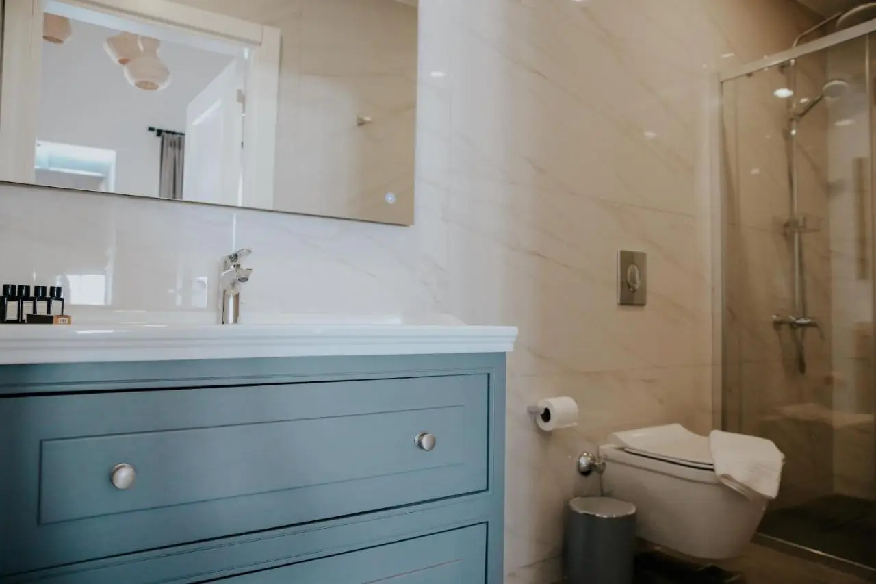 paye alaçatı butik otel