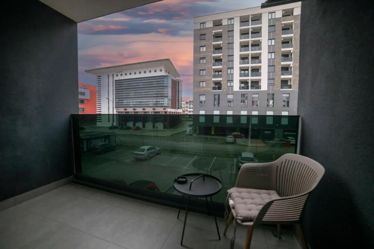 Apartment 5 Star - Free Parking