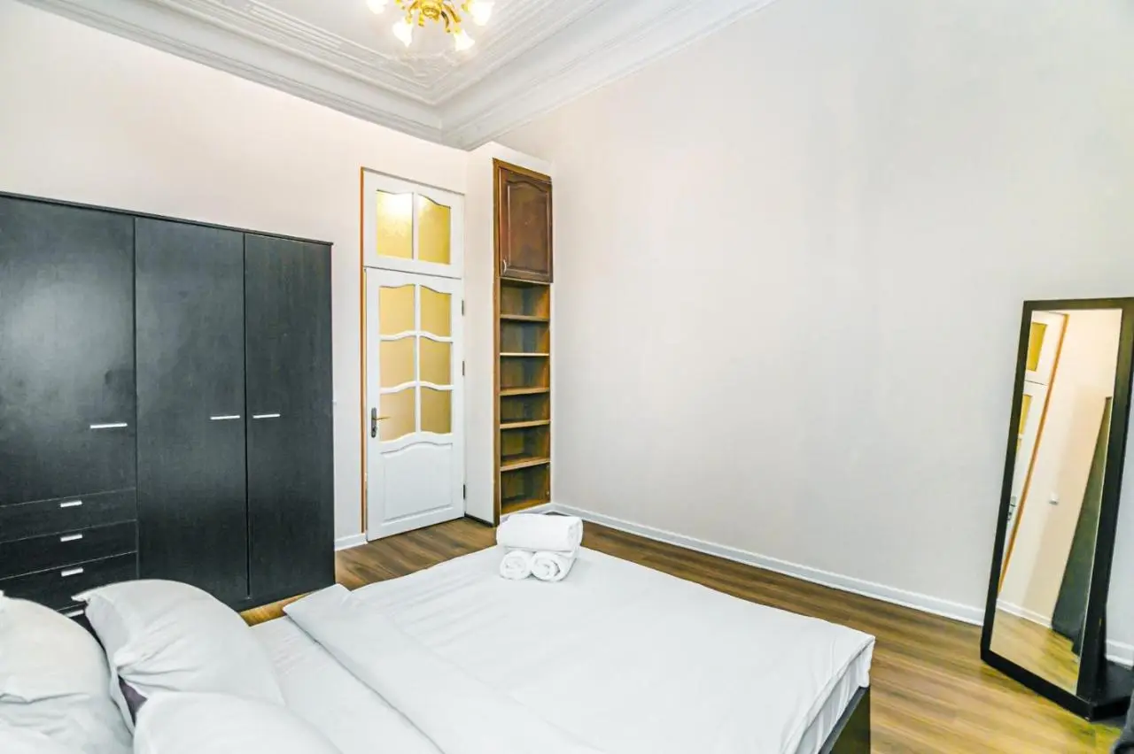 Apartment FORTINN
