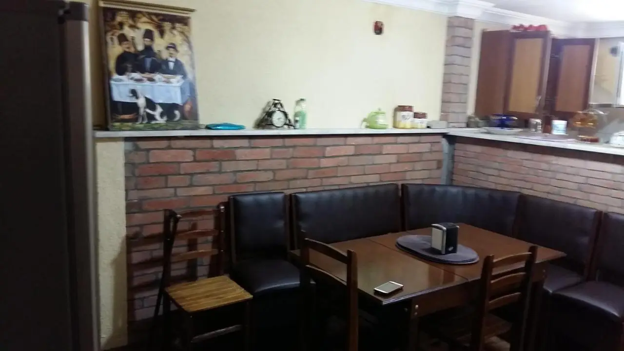 Guest House Kldiashvili