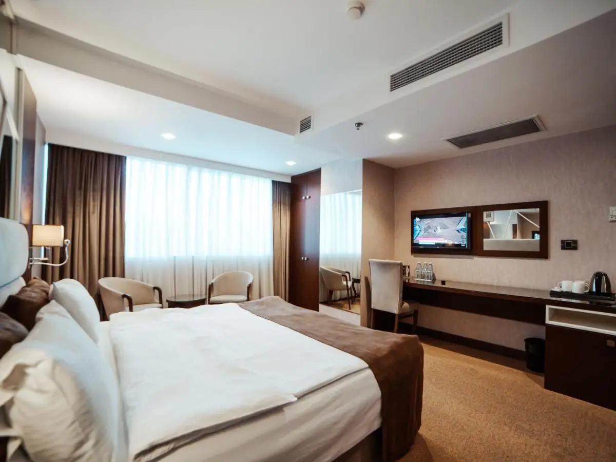 Hotel Diamond