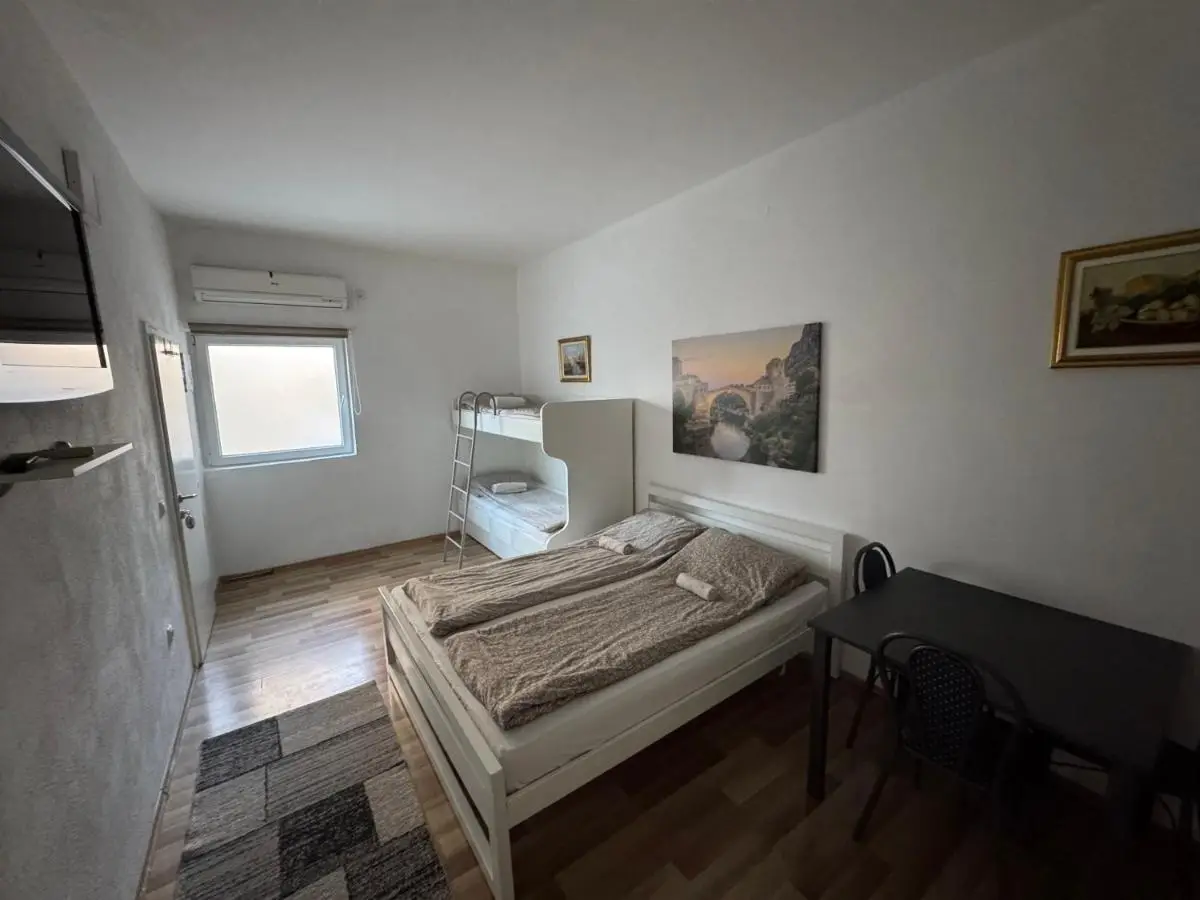 Villa Anja Apartments