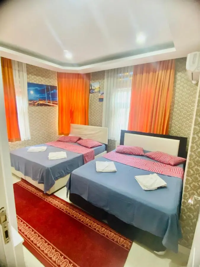 White Suites Hotel İstanbul