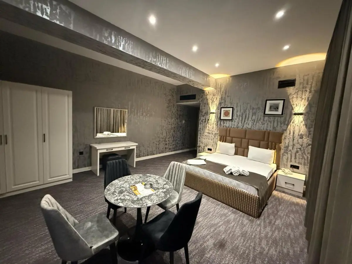 Mont Inn Hotel