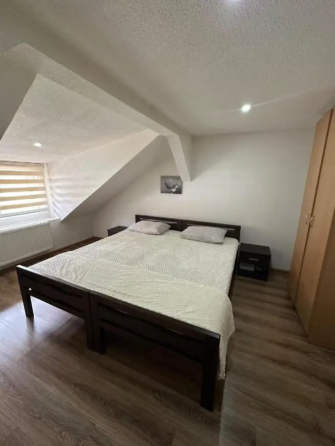 Apartman Emela