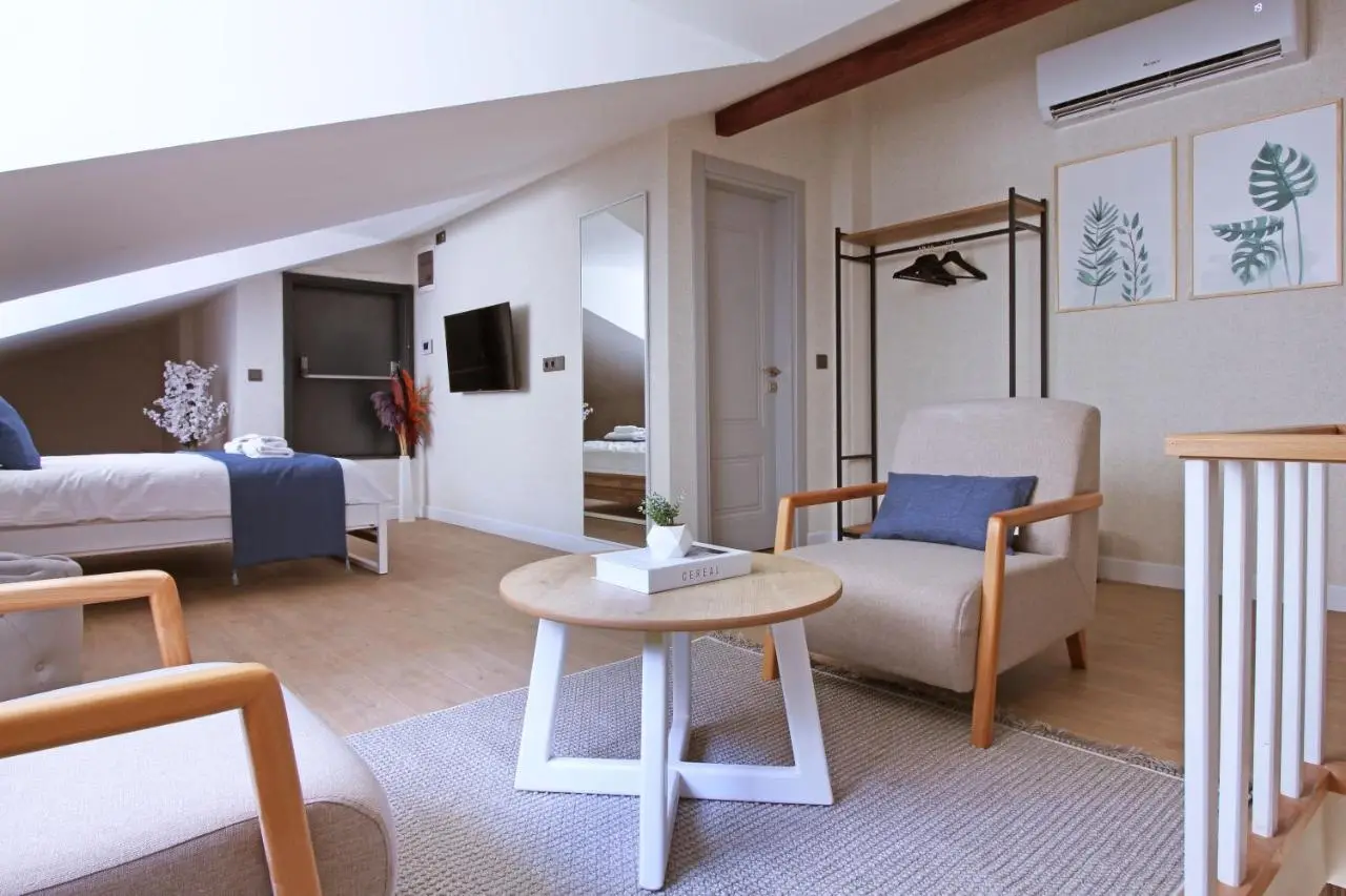Excellent Apartments Fatih Nova