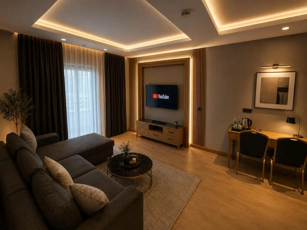 Cher Hotel Eyüp