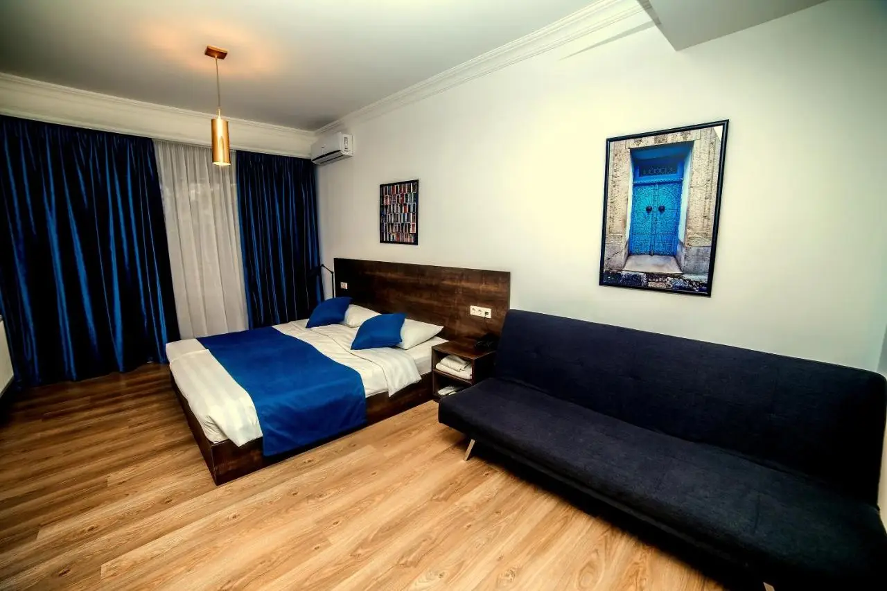 Tbilisi View Hotel