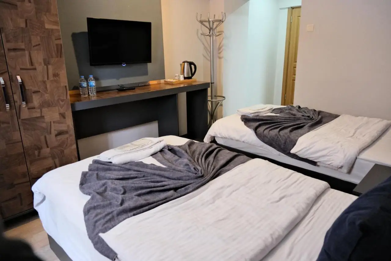 Atlas Otel