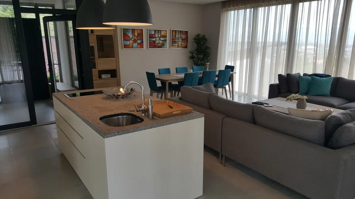 Luxury villa Sarajevo