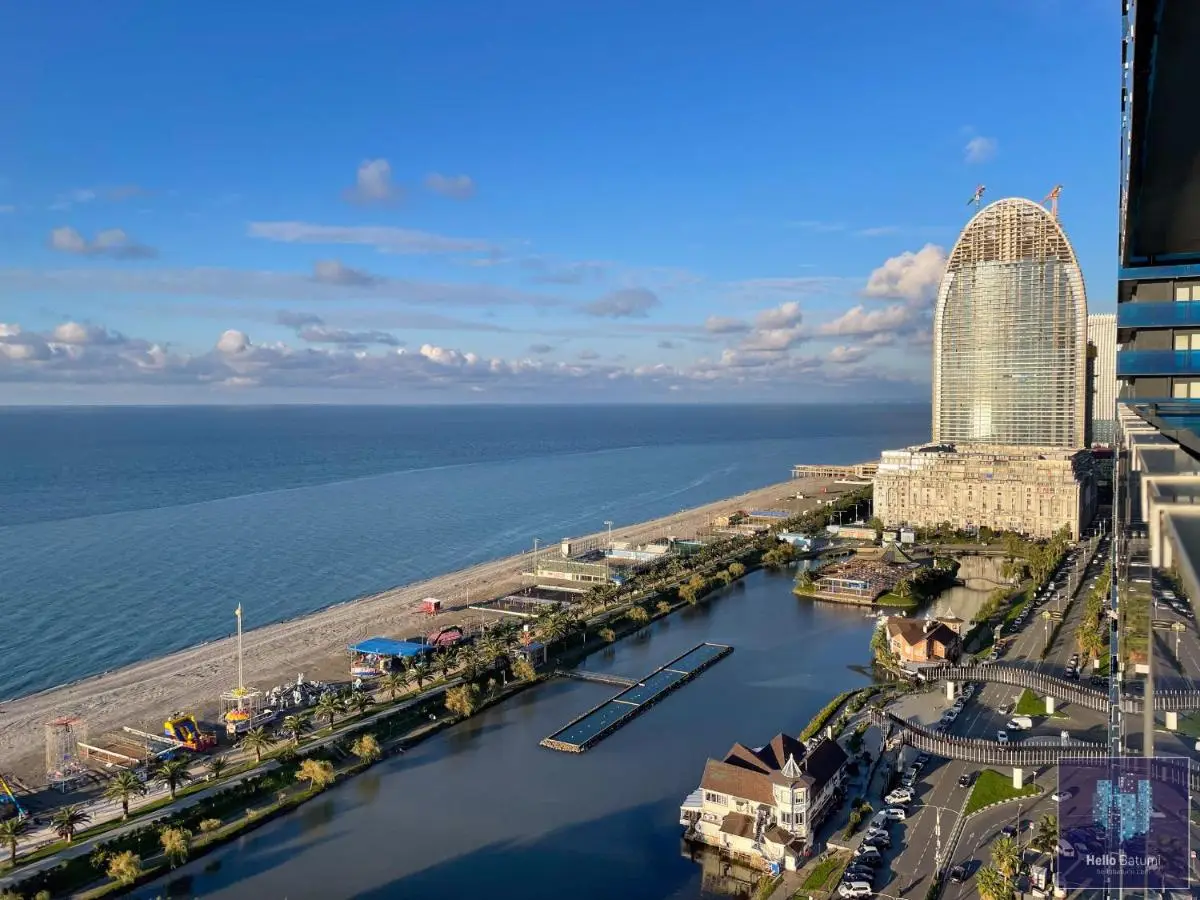 HelloBatumi