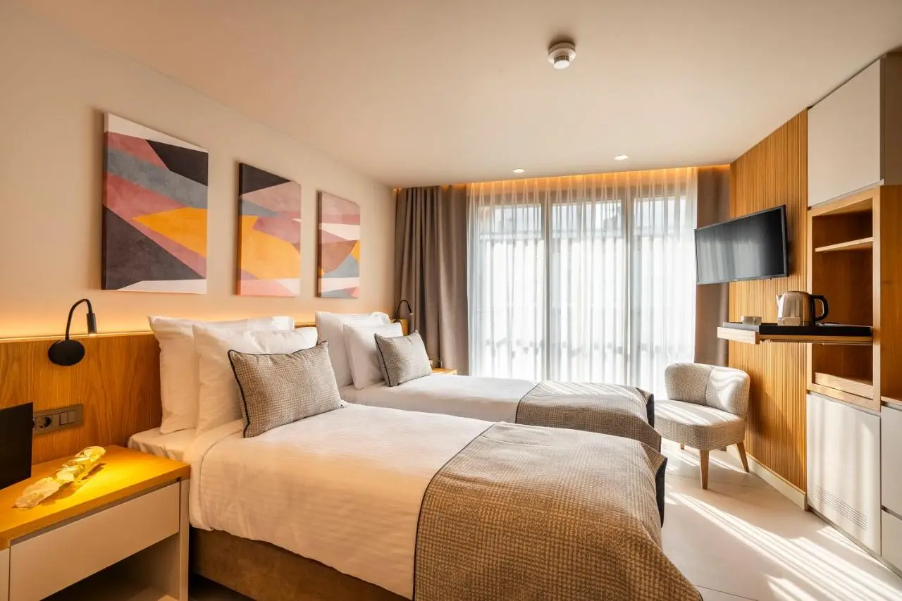 ERK Hotel
