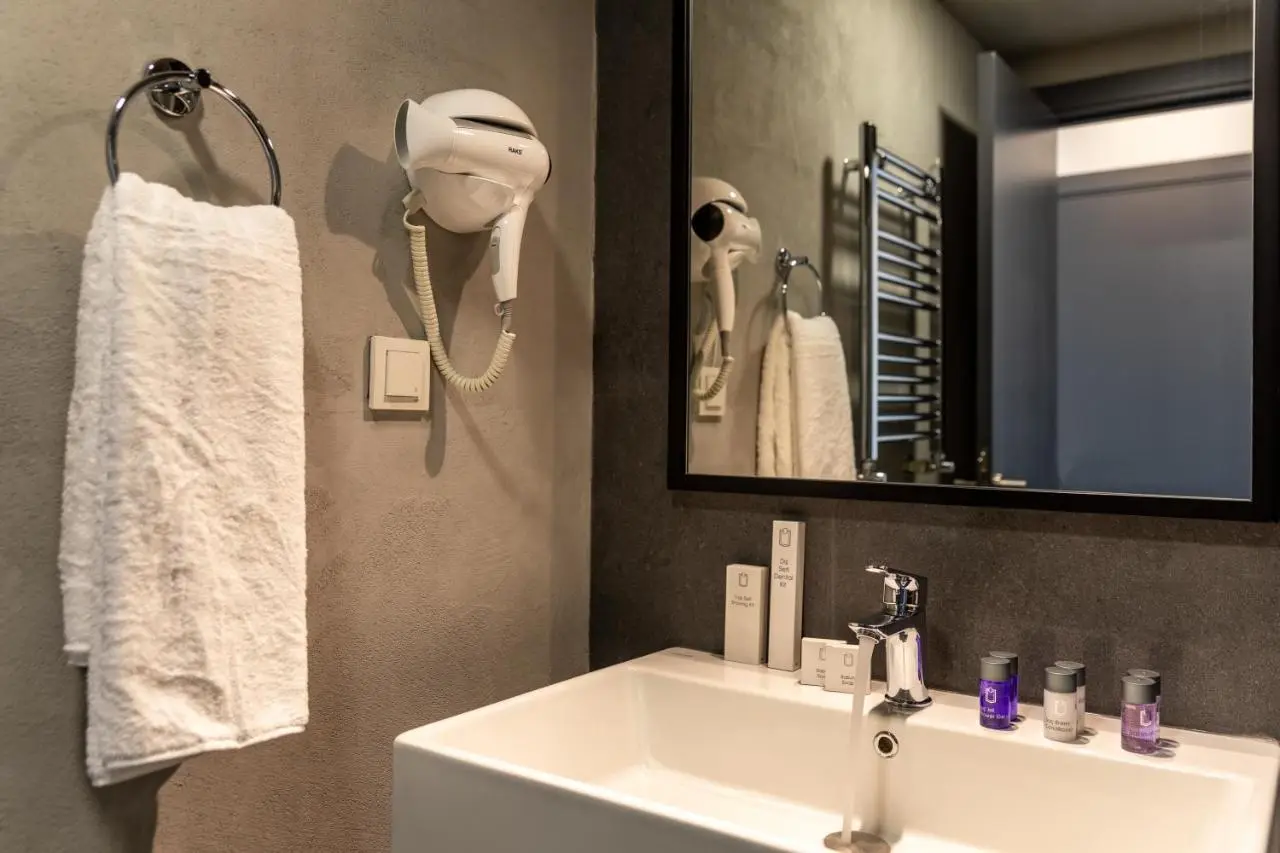 Green Parrot Hotel Istanbul