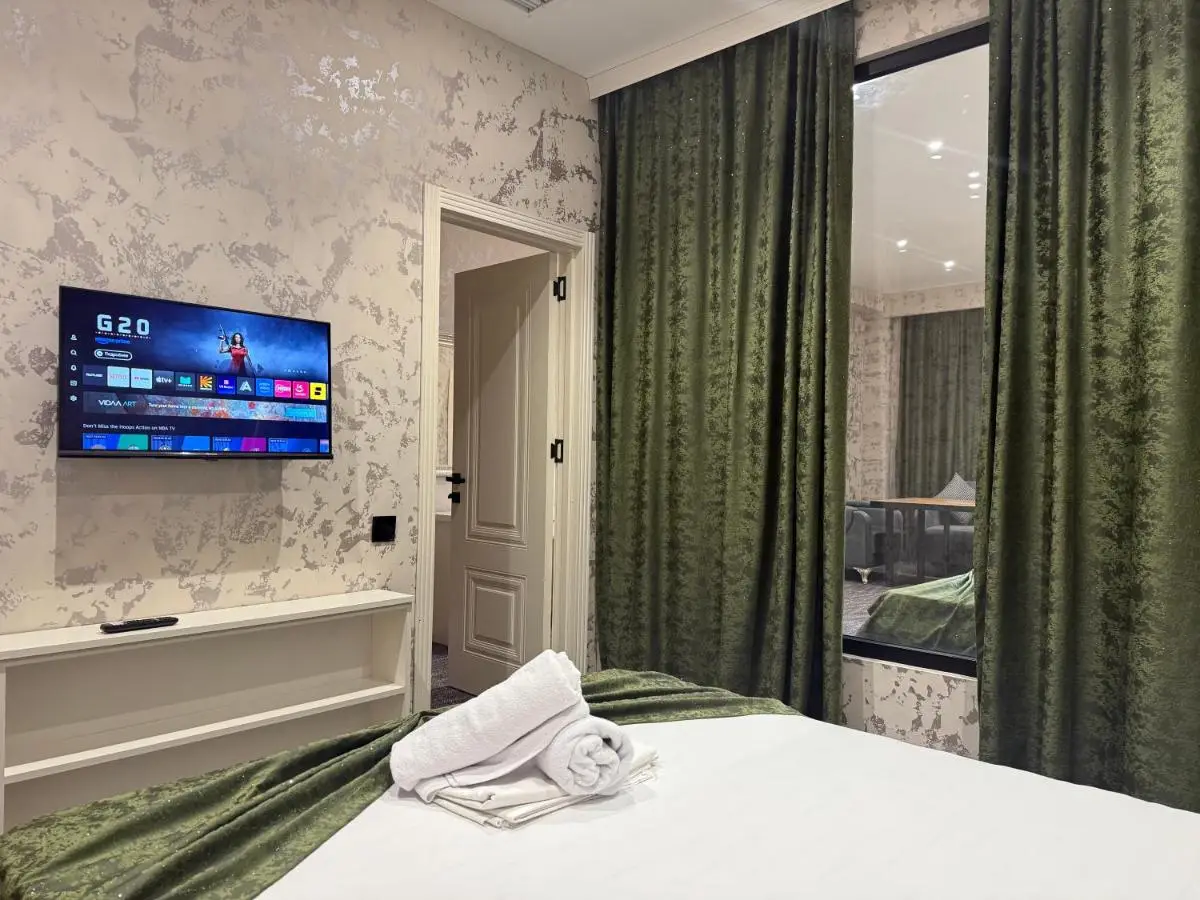 Mont Inn Hotel