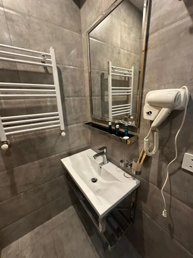 Hotel cozy jano