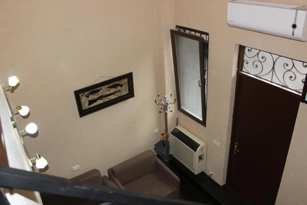 Apartment Anzi