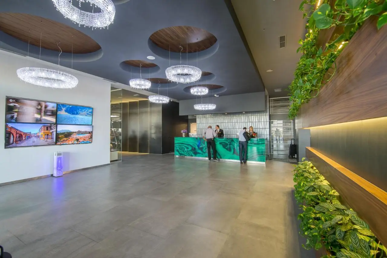 Hotel Hills Sarajevo Congress & Thermal Spa Resort