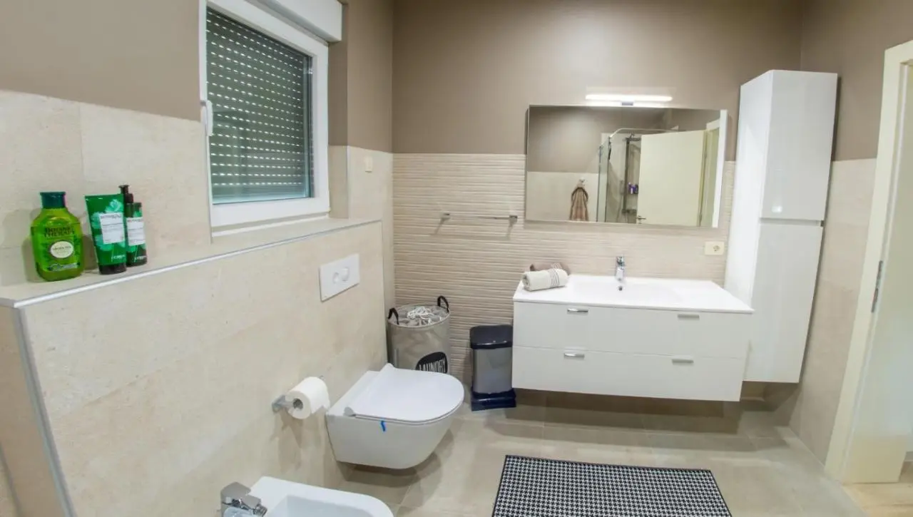 Villa VAND Paradiso Medjugorje