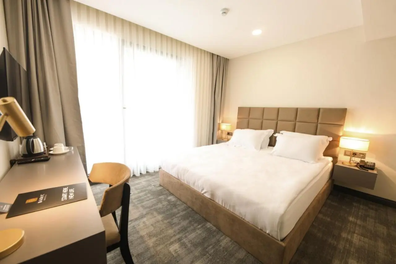 DARIC HOTELS