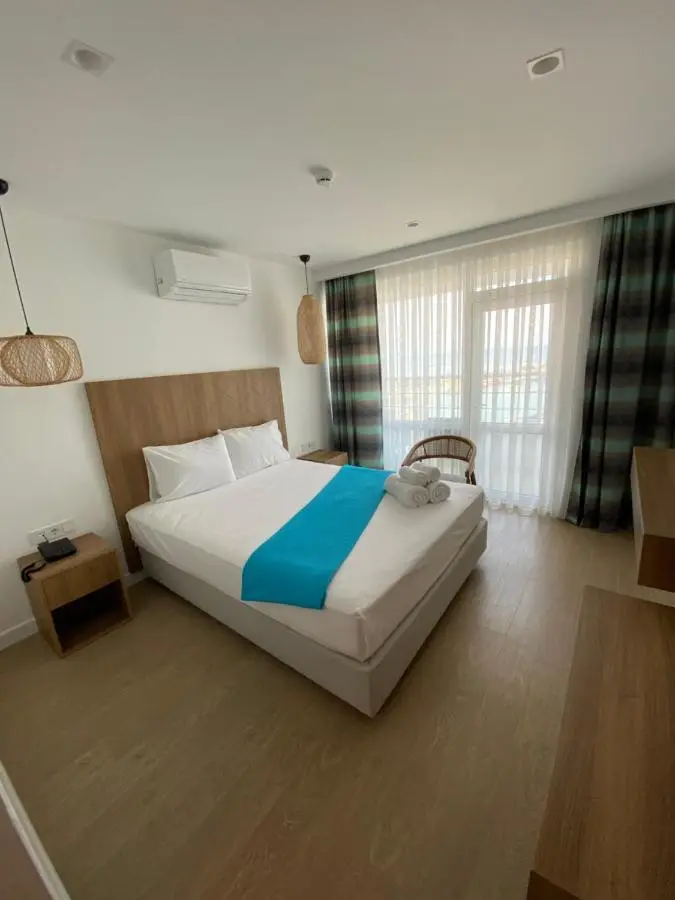 Finike Marina Hotel