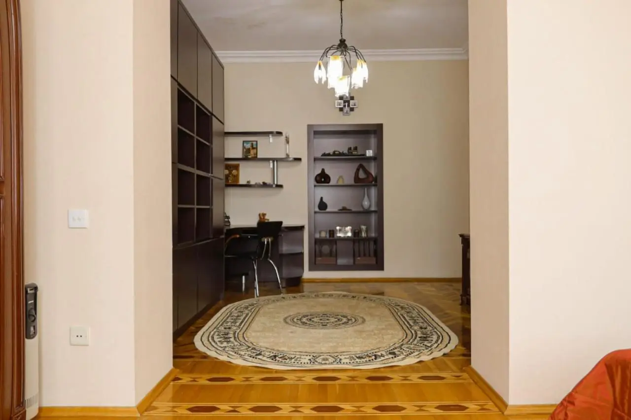Azneft Royal Suite Apartment Sea View