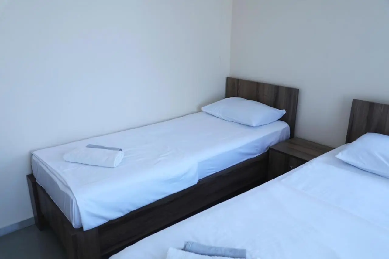 Hotel Estonia Two