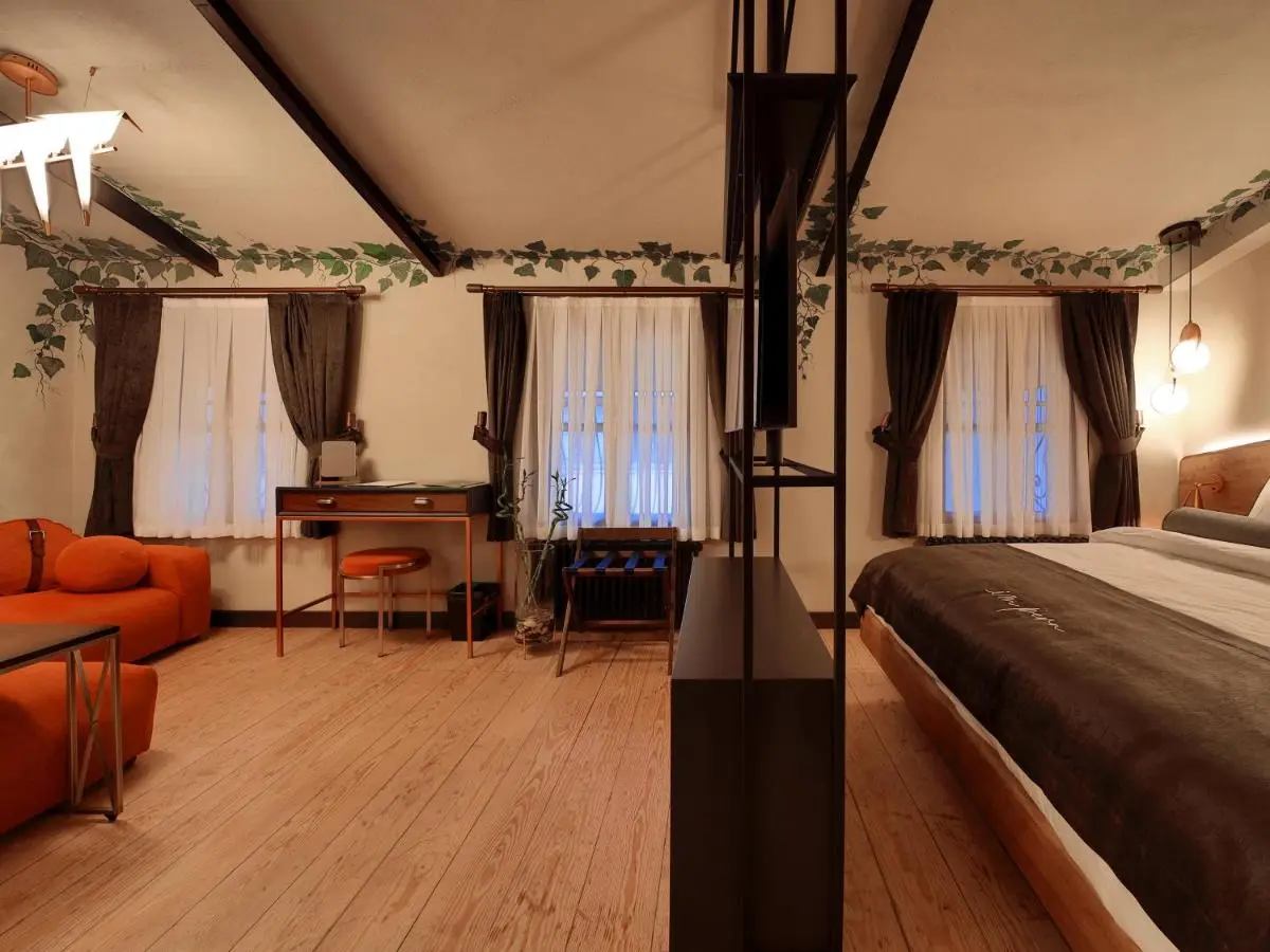 Impera Hotel - Special Category