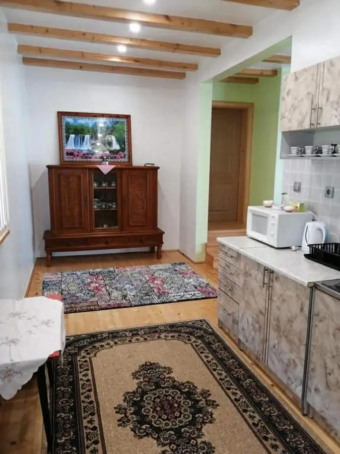Sam guest house