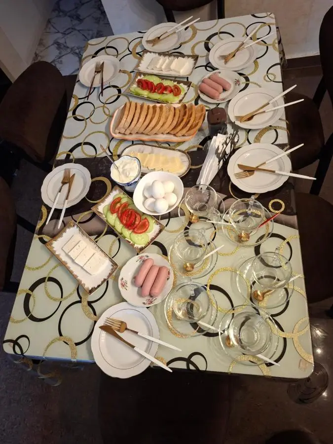 Guest House Batumi