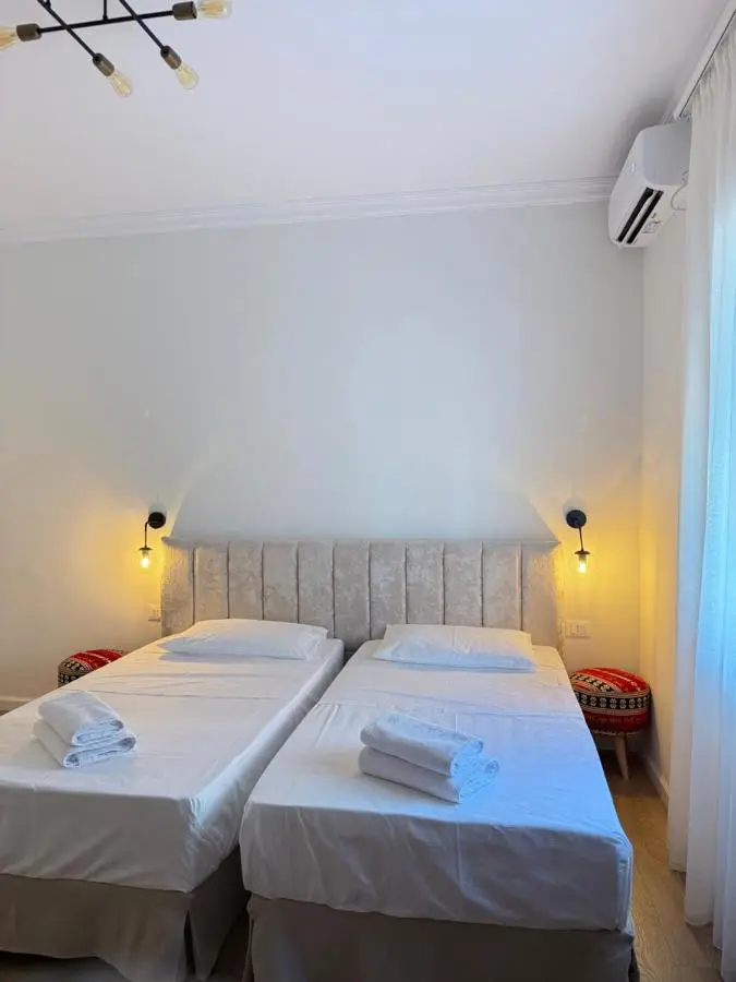 Museum Boutique Hotel Tirana