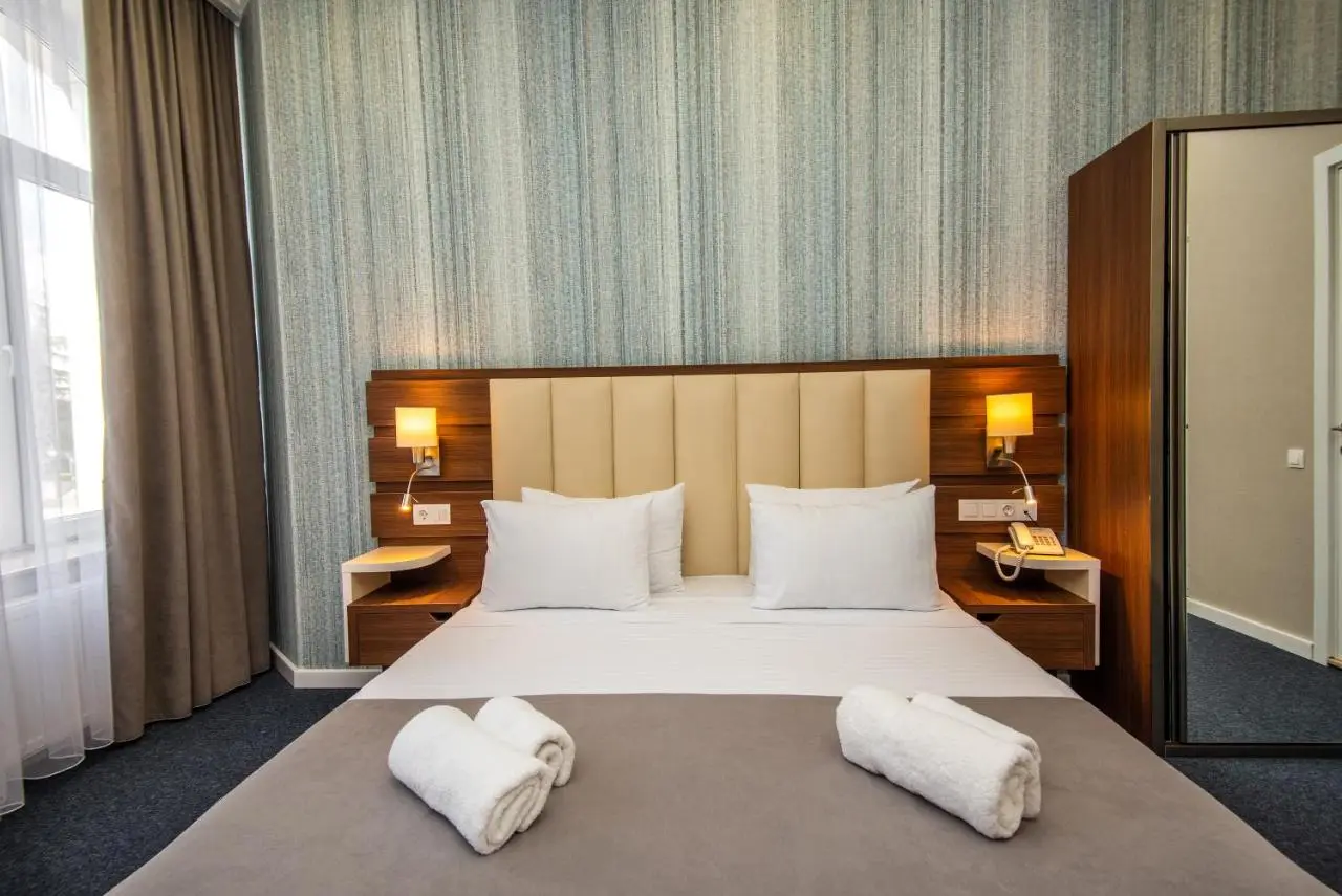 Margi Boutique Hotel by DNT Group