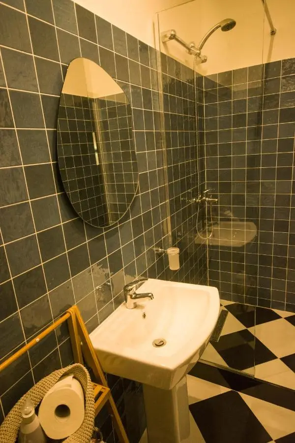 Vanilla Sky Boutique Hostel