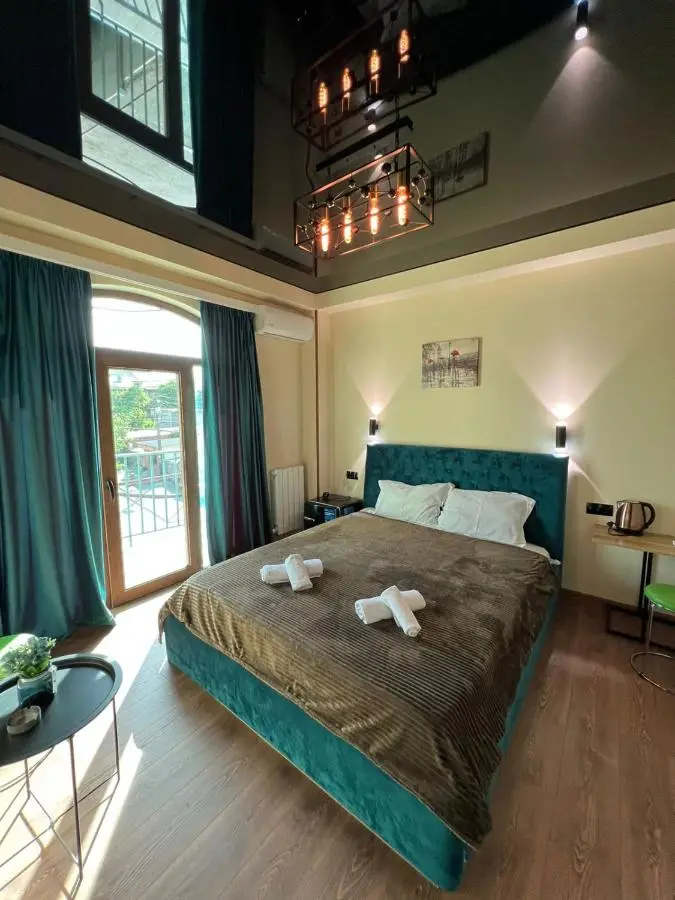 Natali Boutique Hotel
