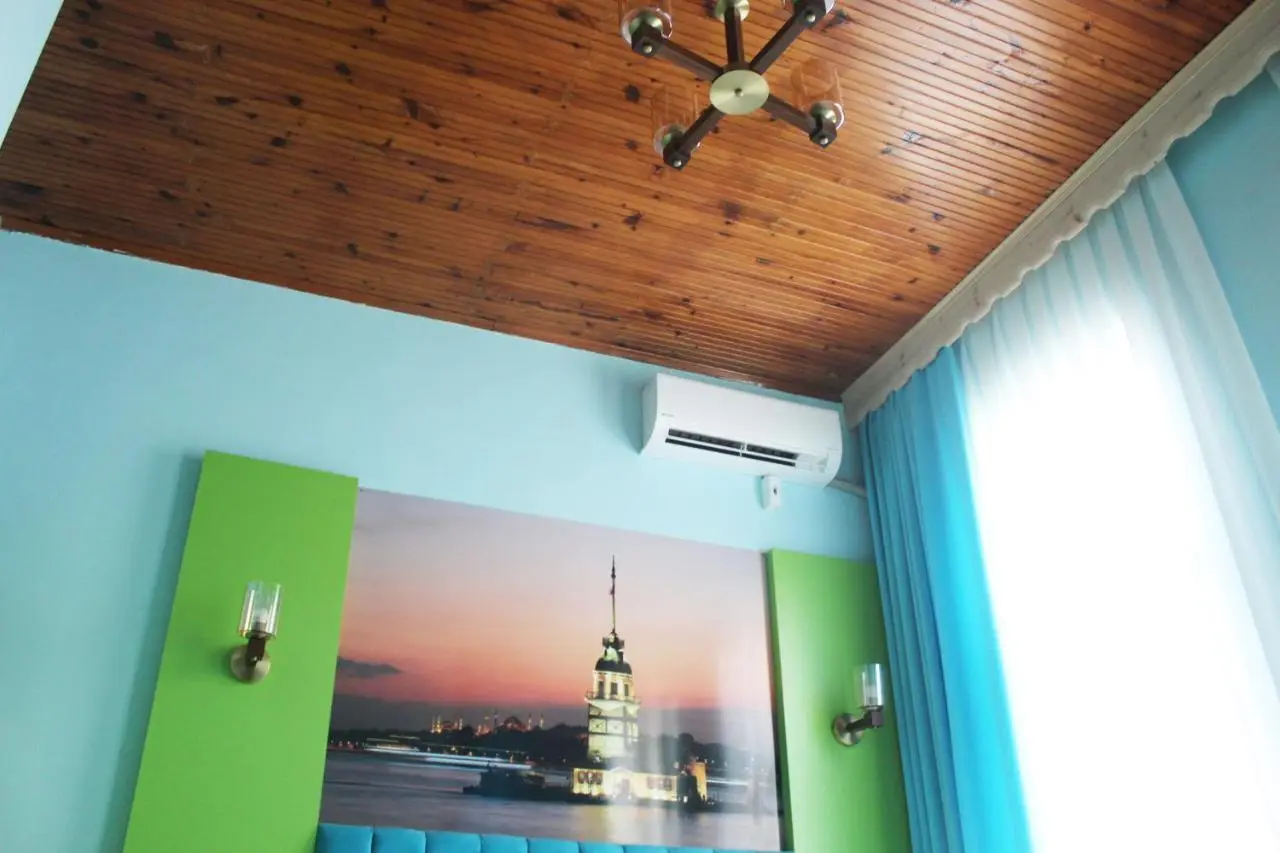 HOTEL MİKLAGORD
